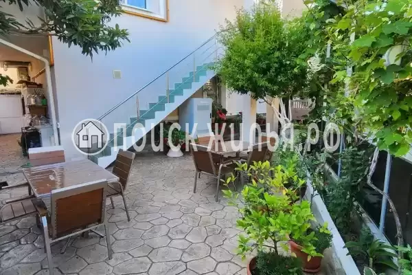 Гостевой дом «Татьяна», Адлер Гостевой дом «Татьяна», Адлер