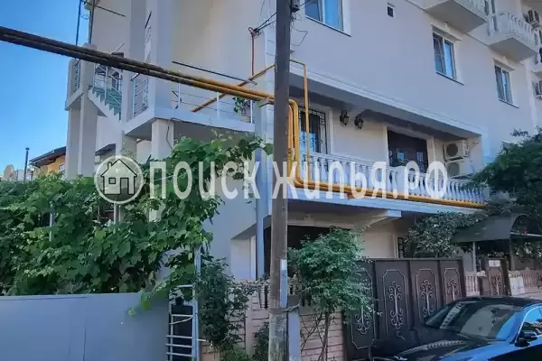 Гостевой дом «Татьяна», Адлер Гостевой дом «Татьяна», Адлер