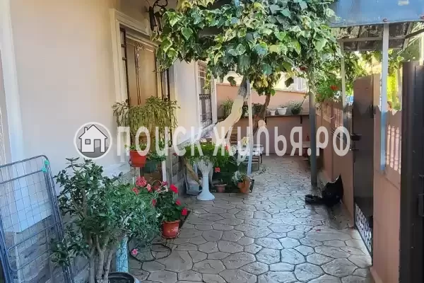 Гостевой дом «Татьяна», Адлер Гостевой дом «Татьяна», Адлер