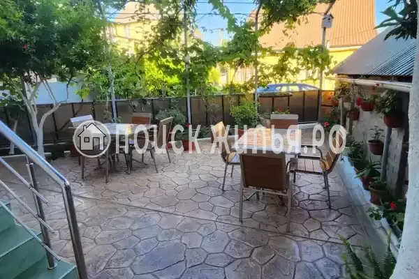 Гостевой дом «Татьяна», Адлер Гостевой дом «Татьяна», Адлер