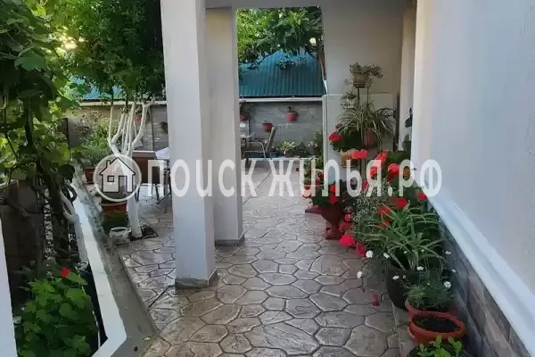 Гостевой дом «Татьяна», Адлер Гостевой дом «Татьяна», Адлер