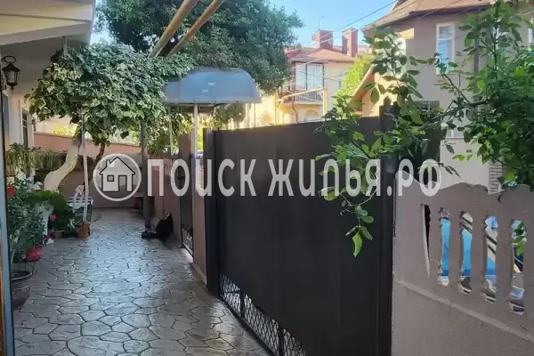 Гостевой дом «Татьяна», Адлер Гостевой дом «Татьяна», Адлер