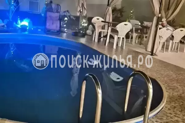 Дом под ключ «С бассейном», Сухум Дом под ключ «С бассейном», Сухум