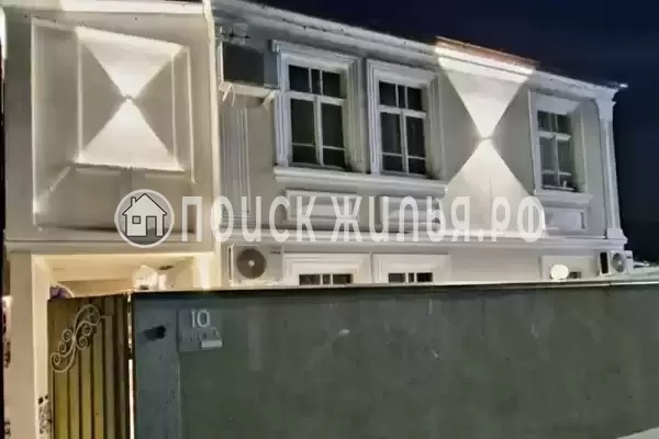 Дом под ключ «С бассейном», Сухум Дом под ключ «С бассейном», Сухум