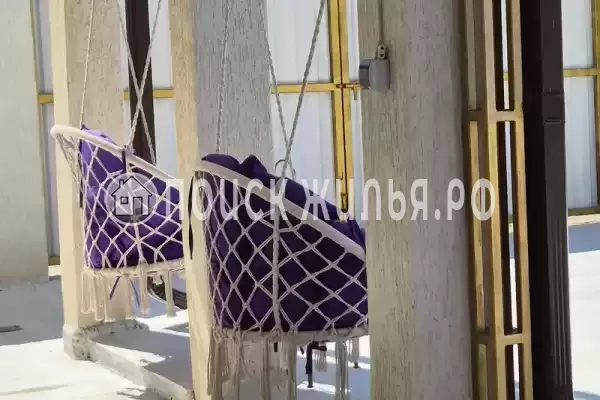 Дом под ключ «С бассейном», Сухум Дом под ключ «С бассейном», Сухум