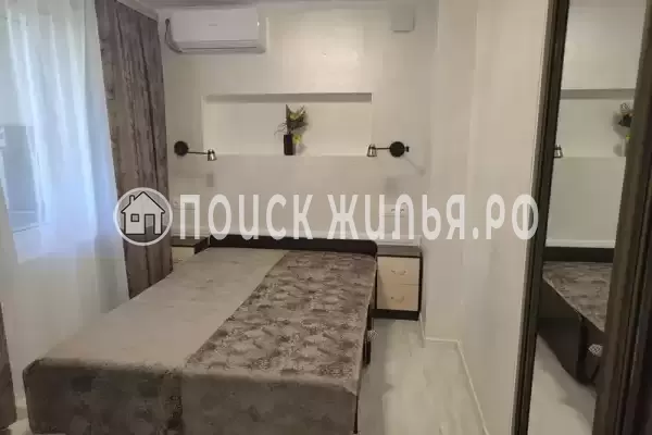 Квартира «2-комнатная в курортном поселке», Сукко Квартира «2-комнатная в курортном поселке», Сукко