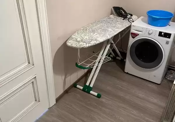 Частный сектор «Дом на Альпийской»