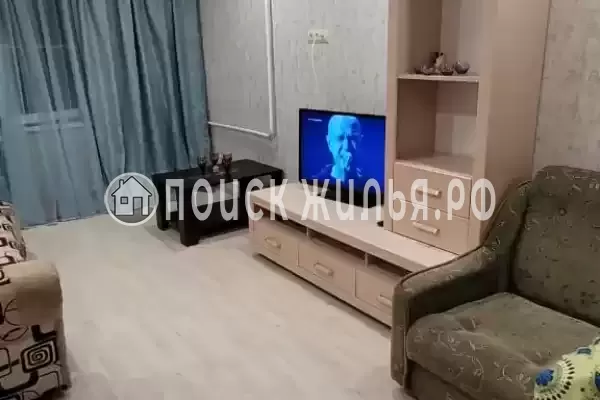 Квартира «1-комнатная на Партизанской», Лазаревское Квартира «1-комнатная на Партизанской», Лазаревское