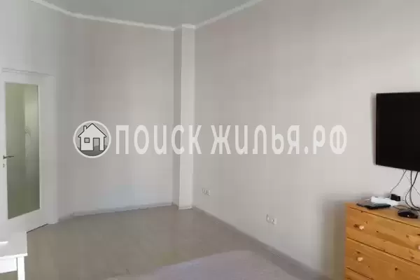 Квартира «Уютная 1-комнатная», Геленджик