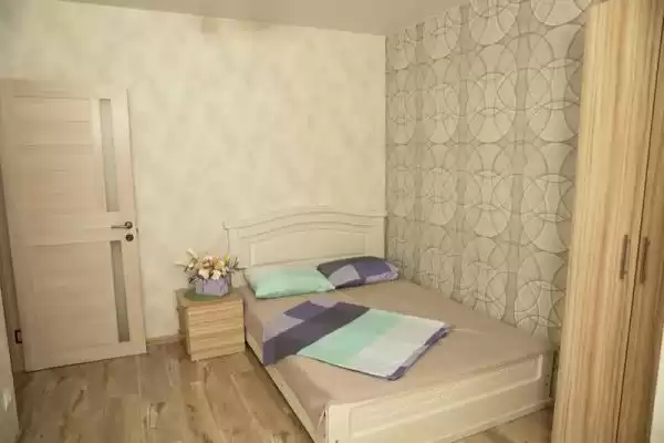 Квартира «Посуточно на Ленина»