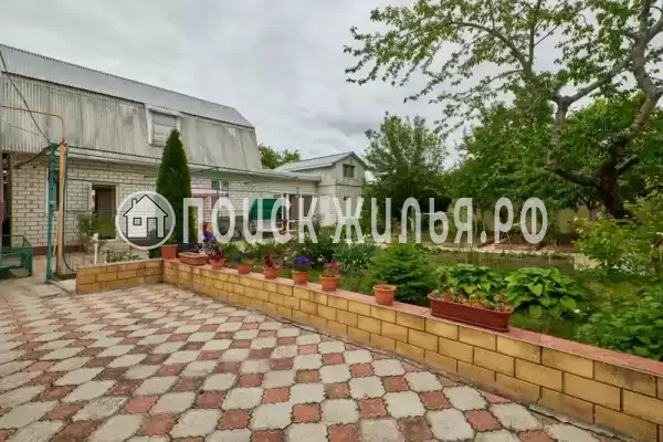 Дом под ключ «На Молодежной», Витязево Дом под ключ «На Молодежной», Витязево