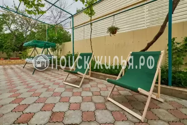 Дом под ключ «На Молодежной», Витязево Дом под ключ «На Молодежной», Витязево