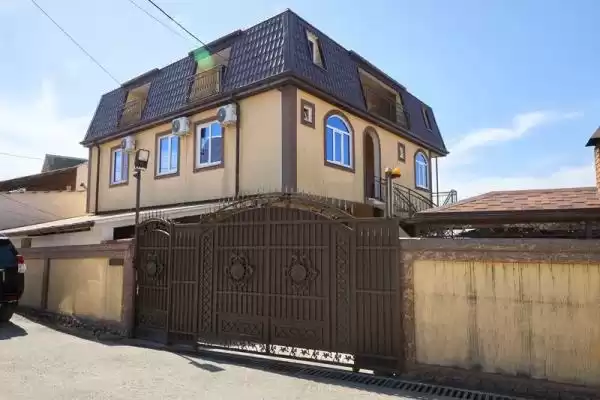 Гостевой дом «У эльзы»