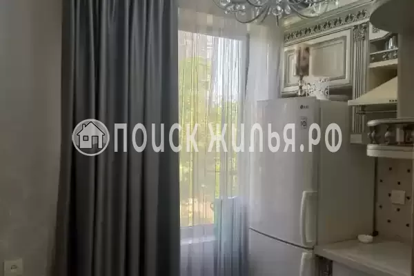 Квартира «Однокомнатная квартира у моря», Гагра Квартира «Однокомнатная квартира у моря», Гагра