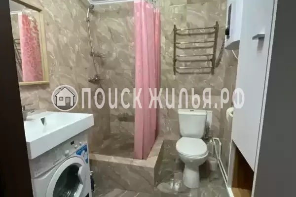 Квартира «2-комнатная на Морской», Новомихайловский