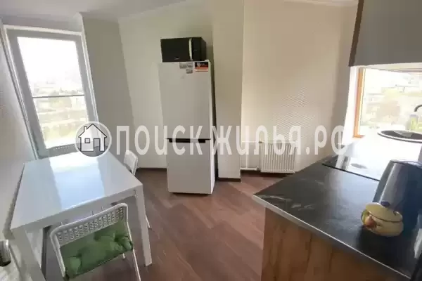 Квартира «2-комнатная на Морской», Новомихайловский