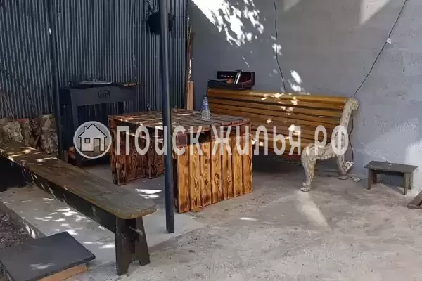Дом под ключ «Ия», Сухум
