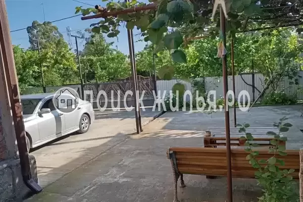 Дом под ключ «Ия», Сухум