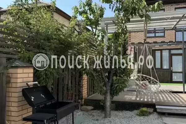 Частный сектор «Таунхаус на Покровской», Анапа Частный сектор «Таунхаус на Покровской», Анапа