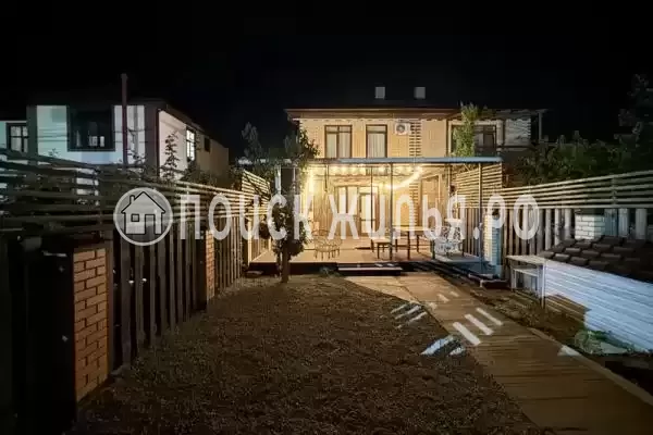 Частный сектор «Таунхаус на Покровской», Анапа Частный сектор «Таунхаус на Покровской», Анапа