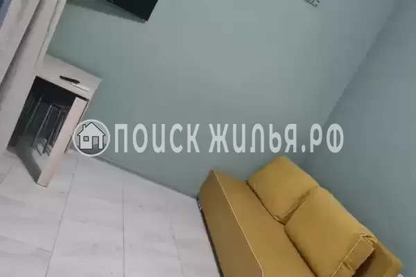 Апартаменты «Изабелла», Пицунда