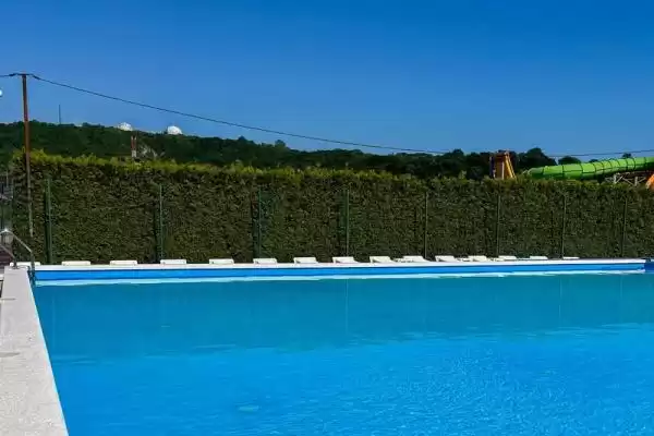 Отель «Ный комплекс мореин»