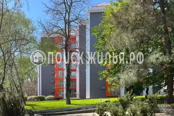 Гостиница «Мореин», Джубга