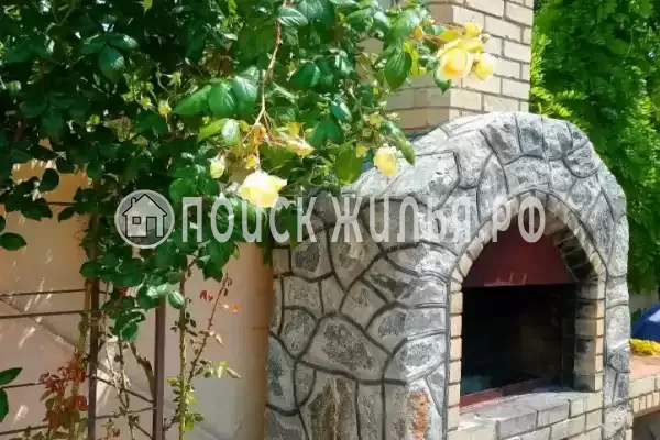 Частный сектор «Авалон», Кирилловка