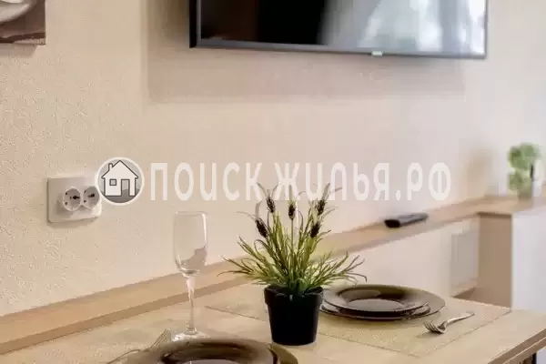 Квартира «Черноморский 2», Геленджик Квартира «Черноморский 2», Геленджик