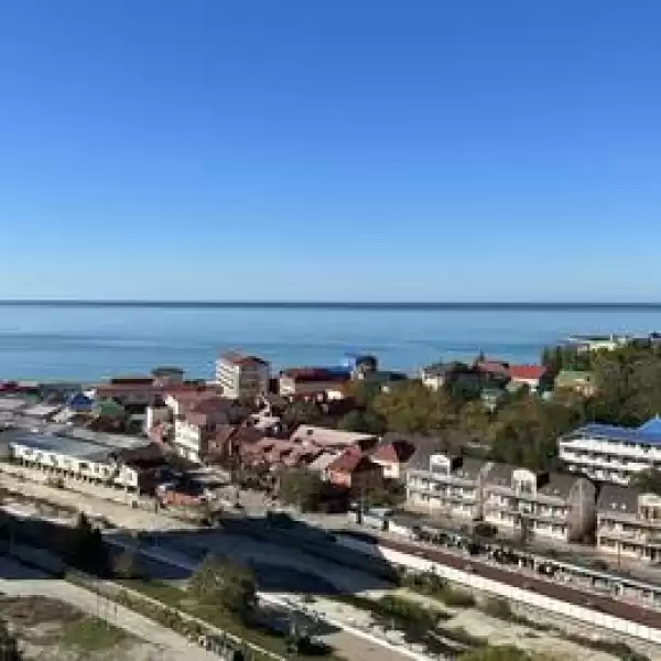 Квартира «С видом на море»