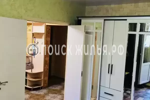 Квартира «Трёхкомнатная квартира на Победы», Лазаревское