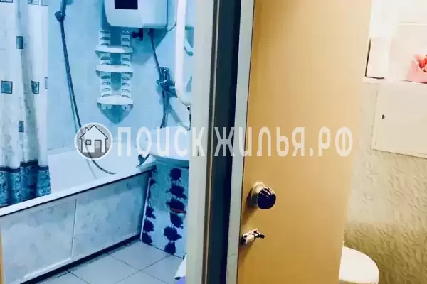 Квартира «Трёхкомнатная квартира на Победы», Лазаревское
