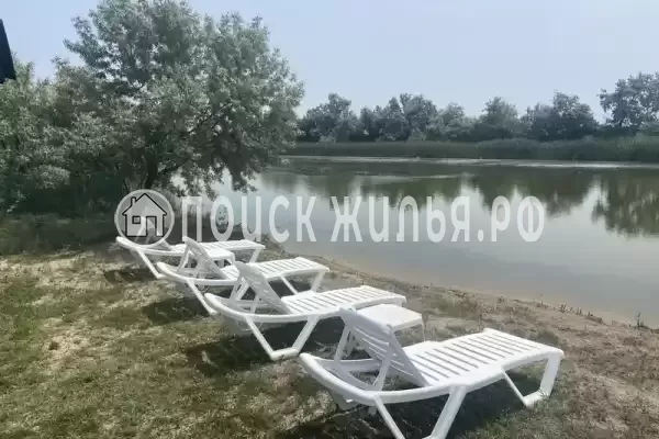 Дом под ключ «Азовские жемчужины», Голубицкая