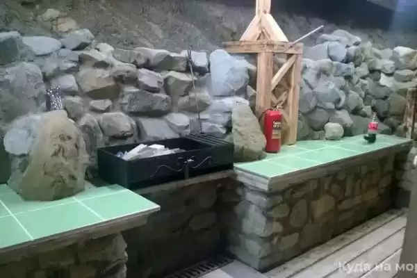 Гостевой дом «Эра»