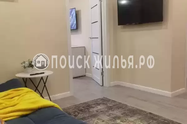 Квартира «В центре на первой береговой линии», Геленджик Квартира «В центре на первой береговой линии», Геленджик