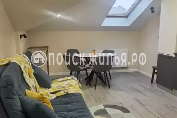 Квартира «В центре на первой береговой линии», Геленджик Квартира «В центре на первой береговой линии», Геленджик