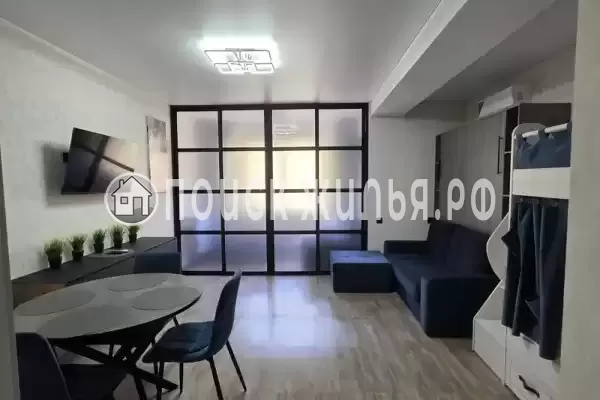 Квартира «Резиденция солнца», Пляхо