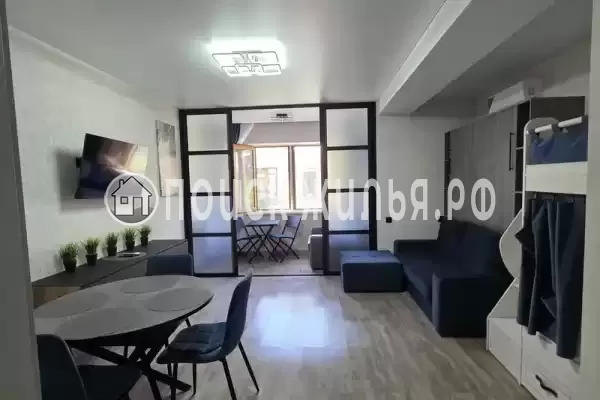 Квартира «Резиденция солнца», Пляхо