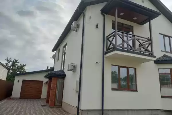 Частный сектор «Дом на Никольской»