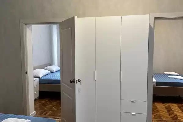 Частный сектор «Дом под ключ на Апсны»