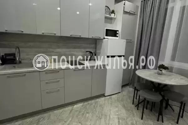 Квартира «Сорренто парк», Сириус
