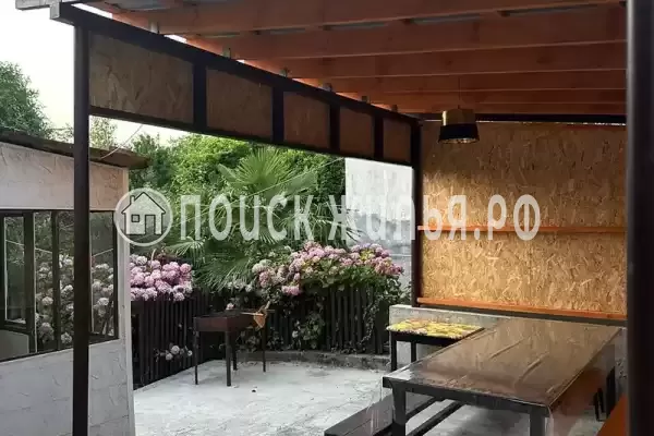 Дом под ключ «У Юлии», Вишневка