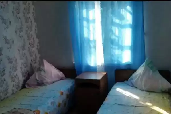 Частный сектор «Коттедж У Юлии»