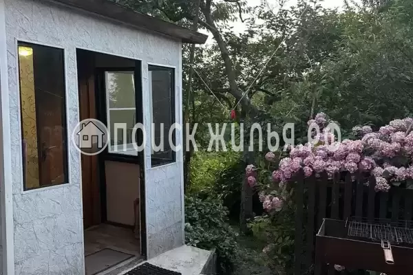 Дом под ключ «У Юлии», Вишневка