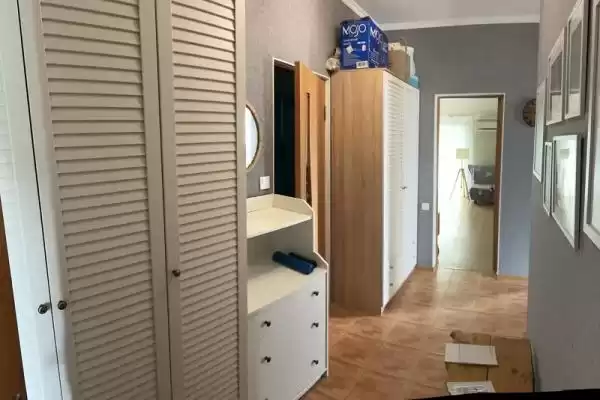 Частный сектор «Этаж в частном доме»