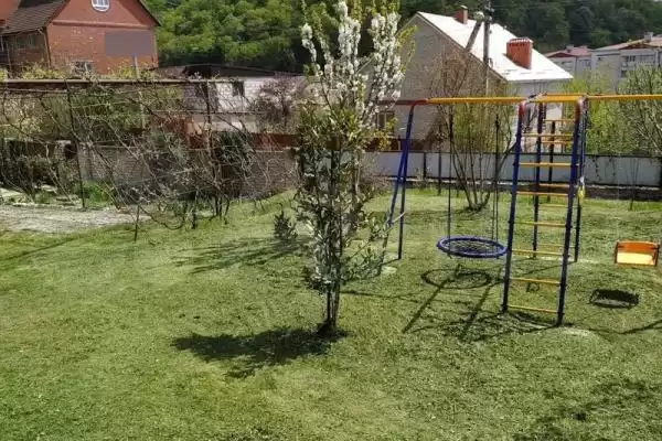 Частный сектор «Коттедж Солнечный дом»
