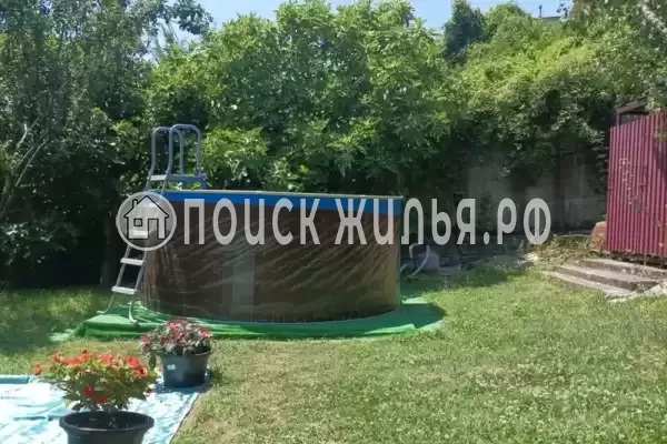 Дом под ключ «Солнечный дом», Ольгинка
