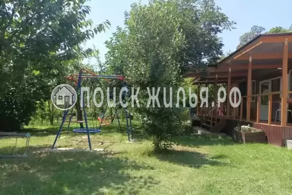 Дом под ключ «Солнечный дом», Ольгинка