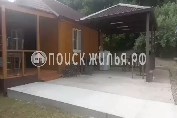 Дом под ключ «Солнечный дом», Ольгинка