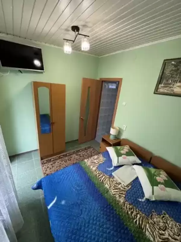 Частный сектор «Частное домовладение на Прибрежной»